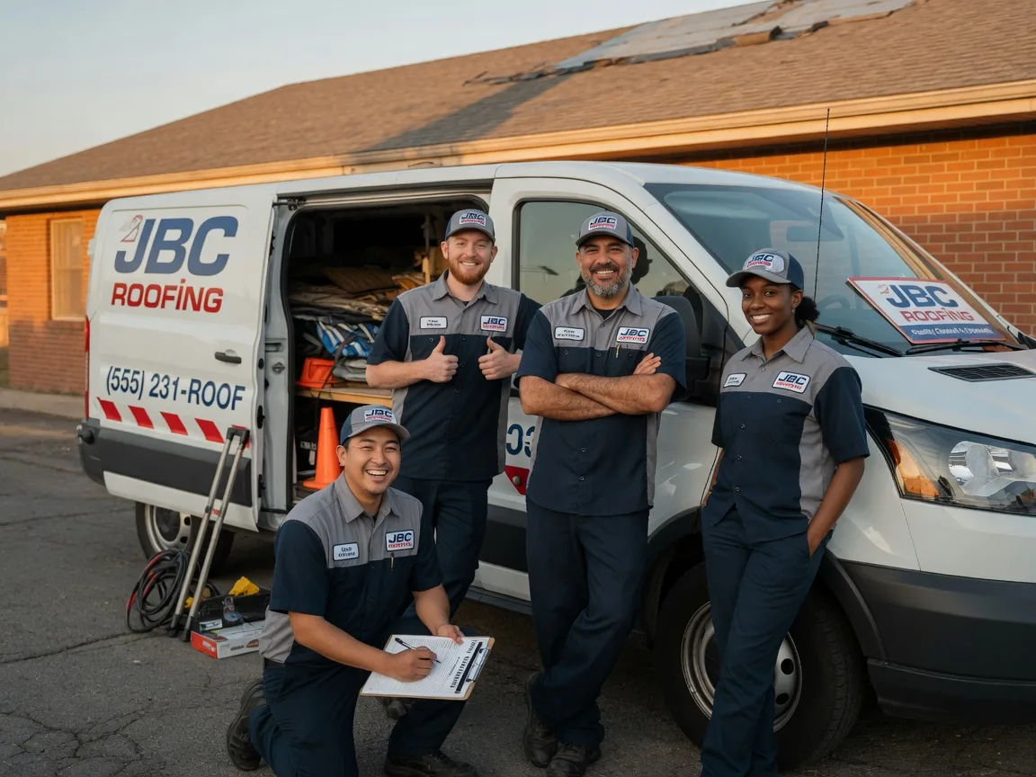 Roof Replacement company in Shasta, CA
